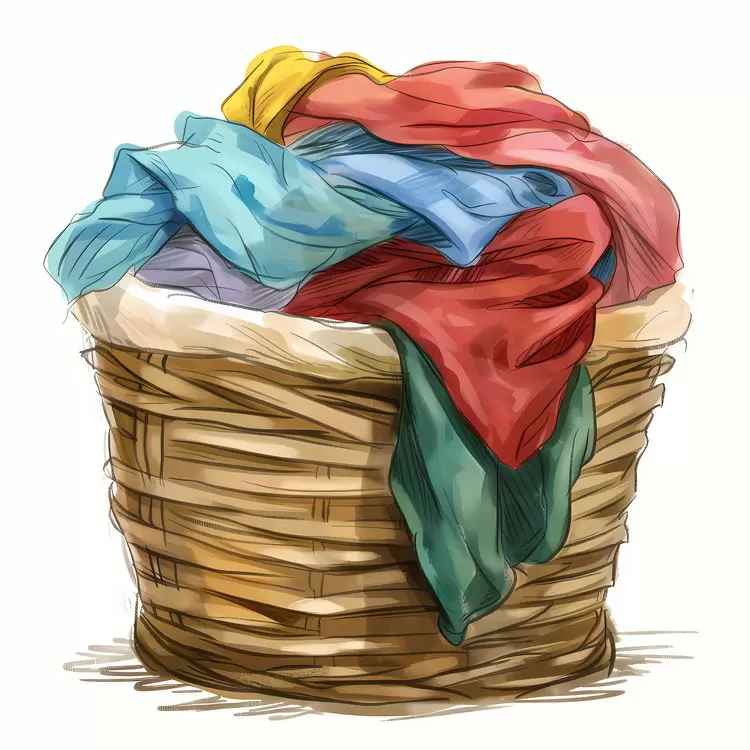 Laundry Basket