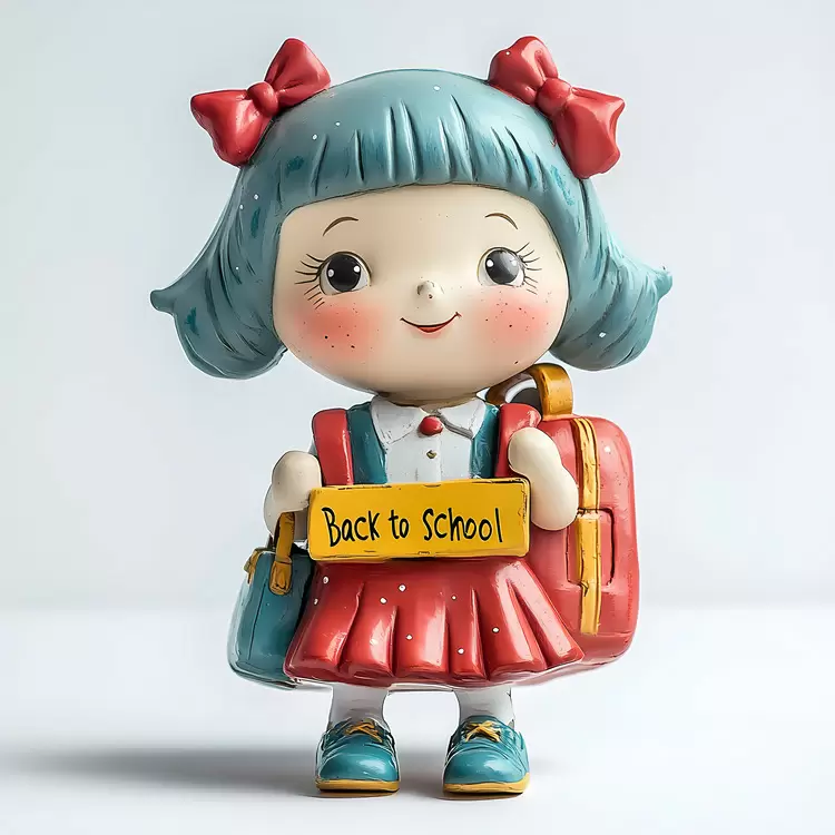 cute childhood innocence playful whimsical vintage