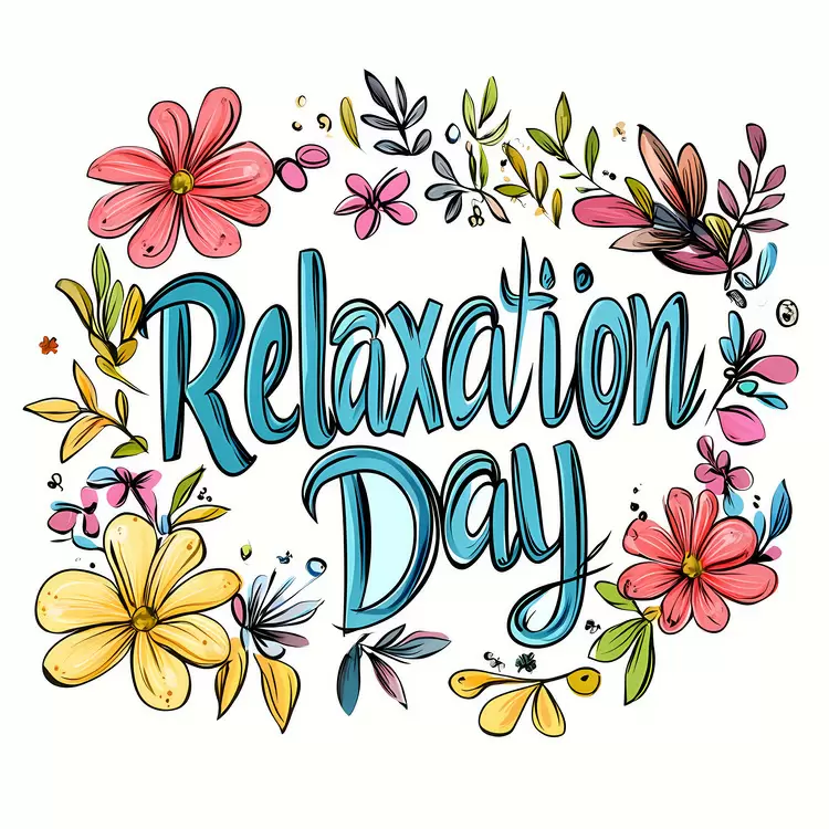 Relaxing ment Relaxation Peace Calmness