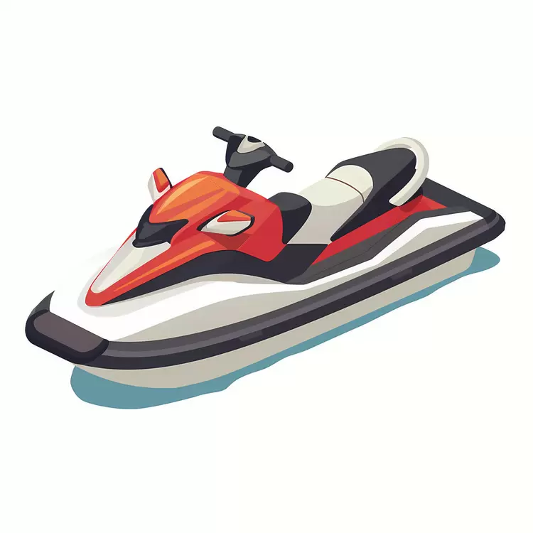 Jet skis PWC Personal watercrafts Sea doo