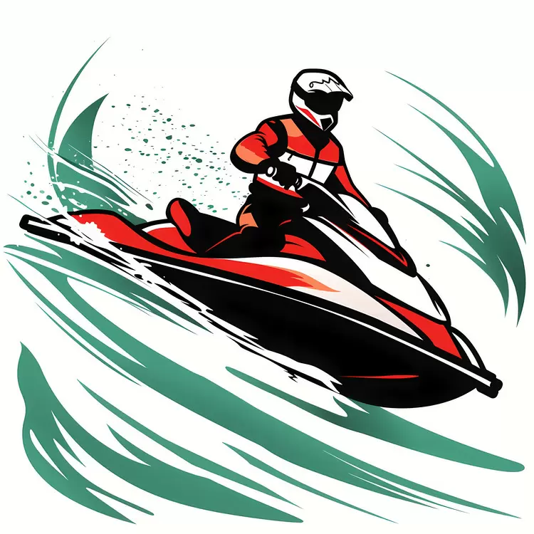 Sports equipment Summer activities Skateboarding Jet Ski Motor sports