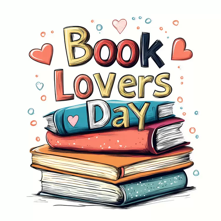 library fiction anthology books writing
