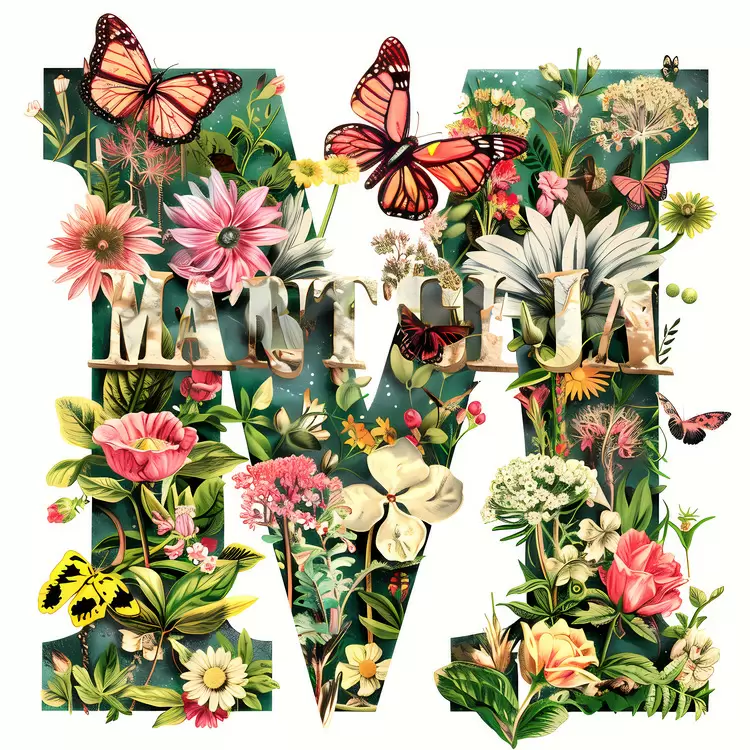 Birds Acorns Herbs Bee Flowers