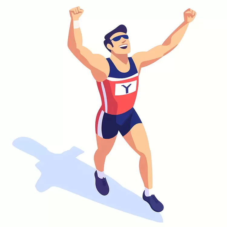 victory emotion sense of accomplishment high fives adrenaline