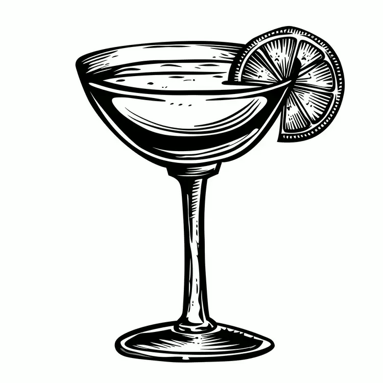 Spirit Drink Alcohol Refreshing summer theme