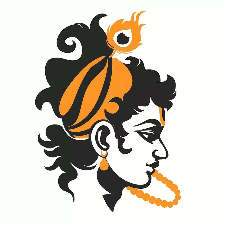 lord vishnu  s Krishna Janmashtami hindu mythology hindu god