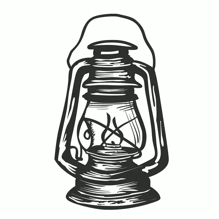 summer theme antique lantern lantern light old time lantern vintage lantern