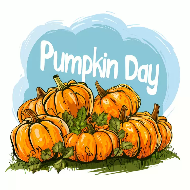 National Pumpkin Day