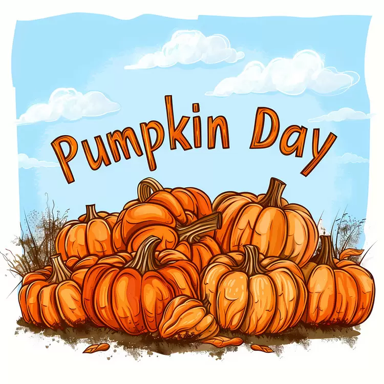National Pumpkin Day
