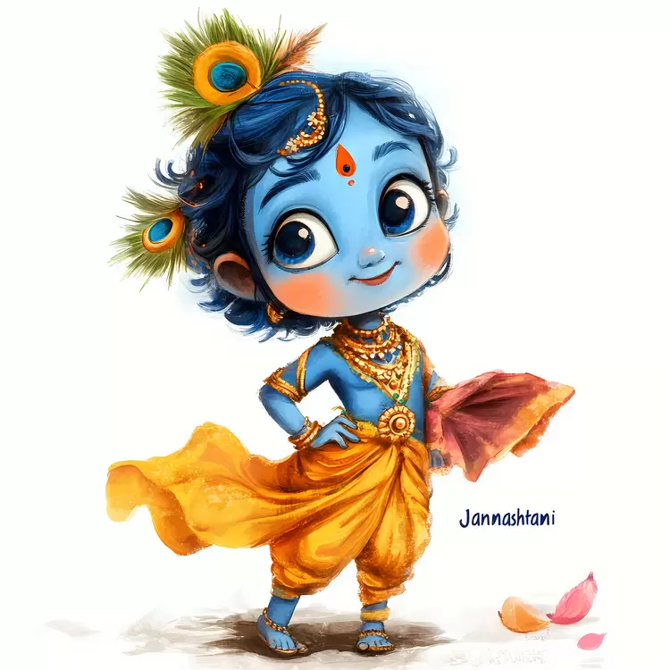 Janmashtami