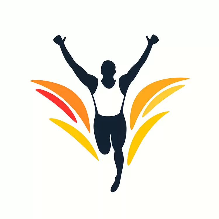 Fitness Athletics Action Running olympic