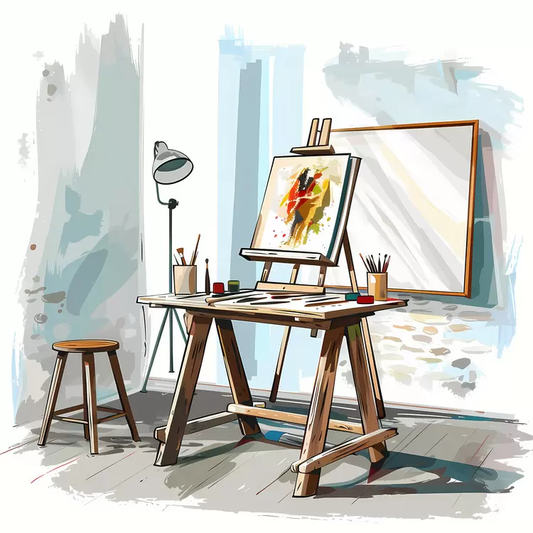 Art Studio