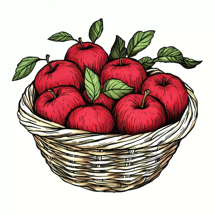 Apple Basket