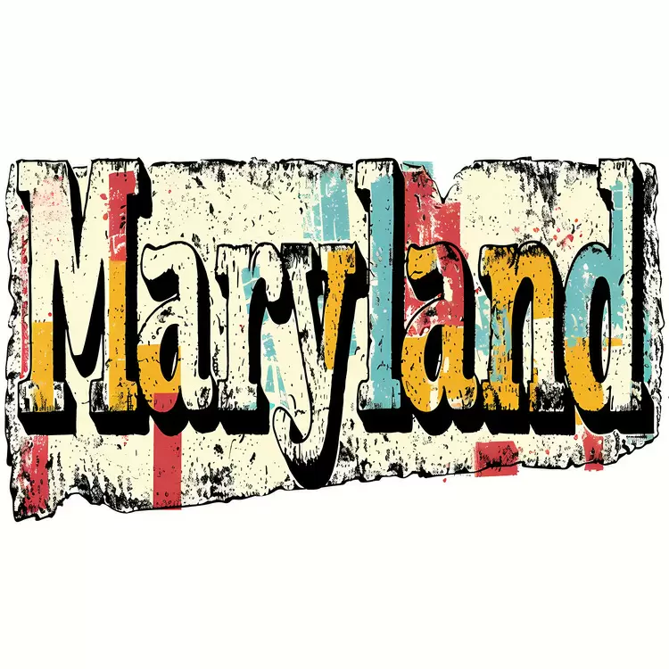 Painting Textures Maryland Graffiti