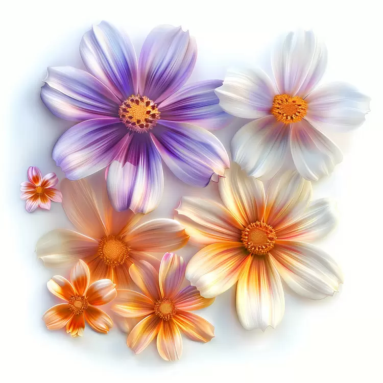 flower chain