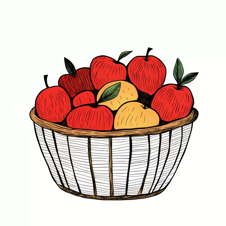 Apple Basket