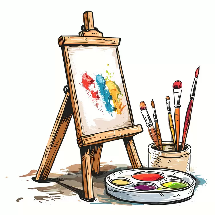 Art Studio