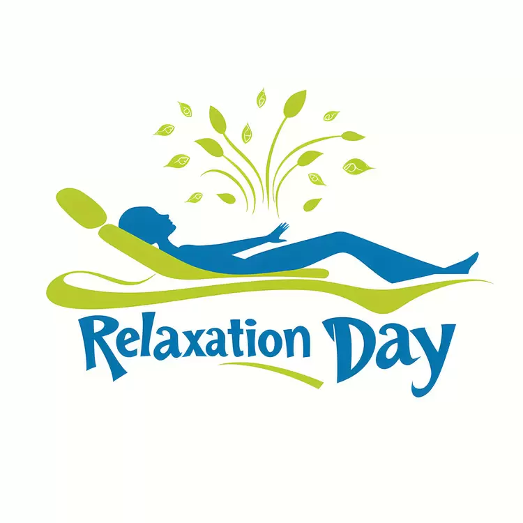 Relaxation Day revitalization comfort rejuvenation