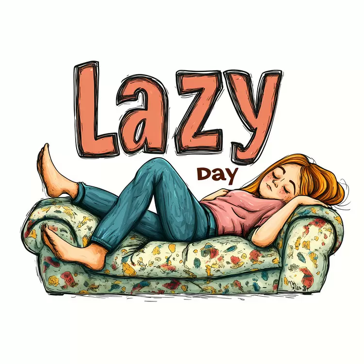 repose Lazy Day snooze nap relax