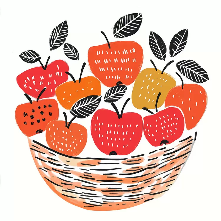 Apple Basket