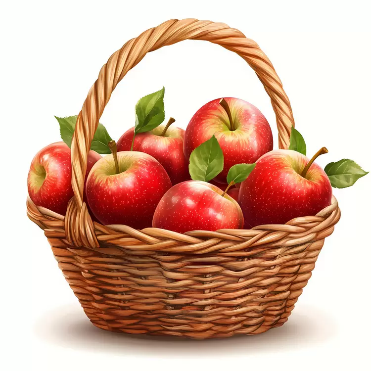 Apple Basket