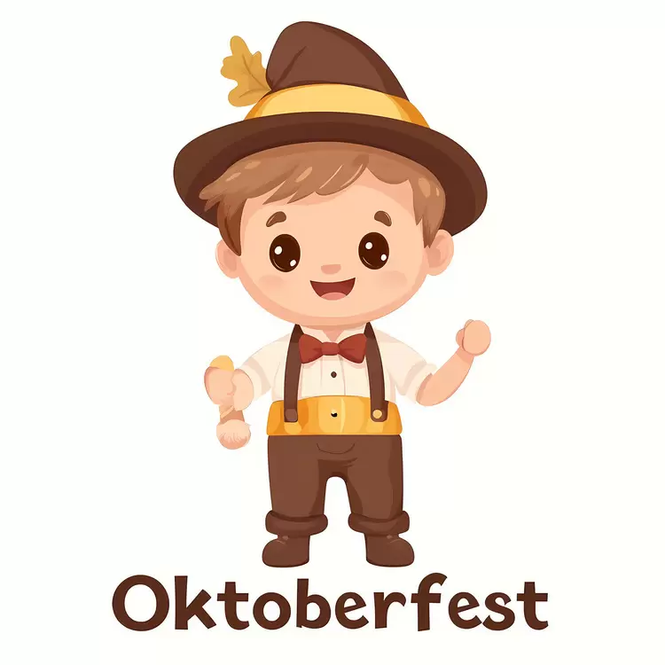 Children Costume party Happy Halloween Trick or treat Oktoberfest