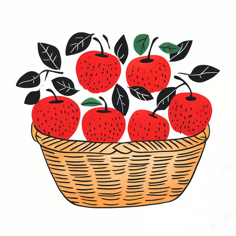Apple Basket