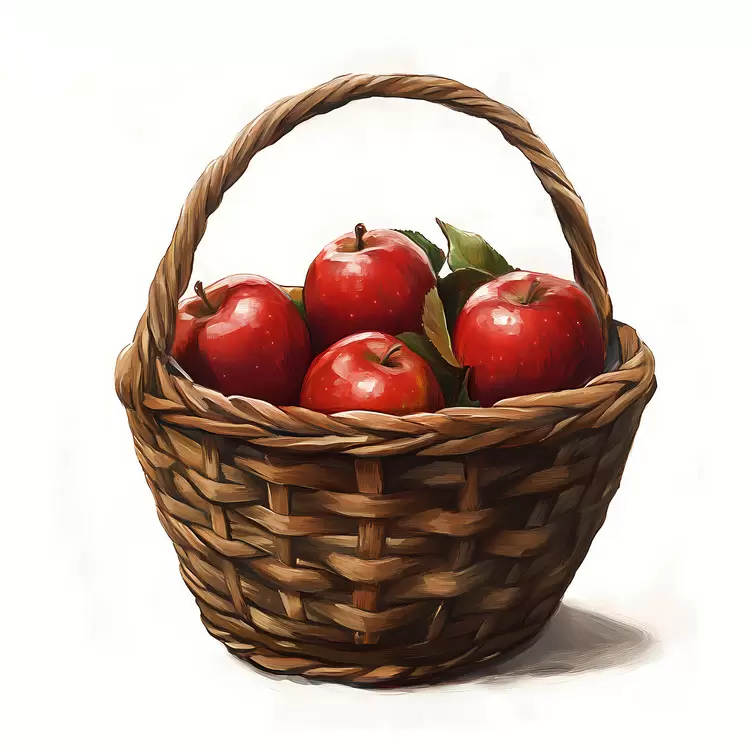 Apple Basket