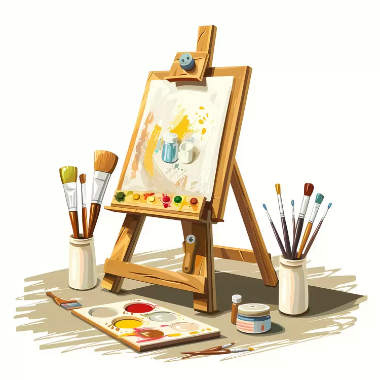 Art Studio