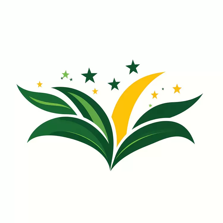 Brazil Independence Day Earthy Nature Lush Eco