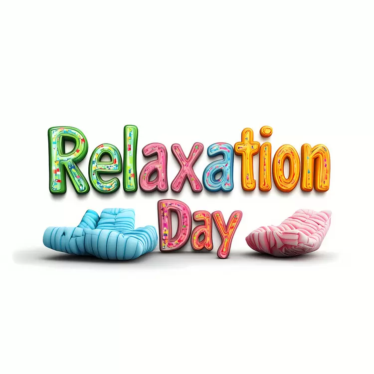 ease serenity bliss Relaxation Day inner peace
