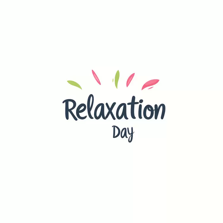 Relaxation Day Calming Peaceful Meditation Soothing