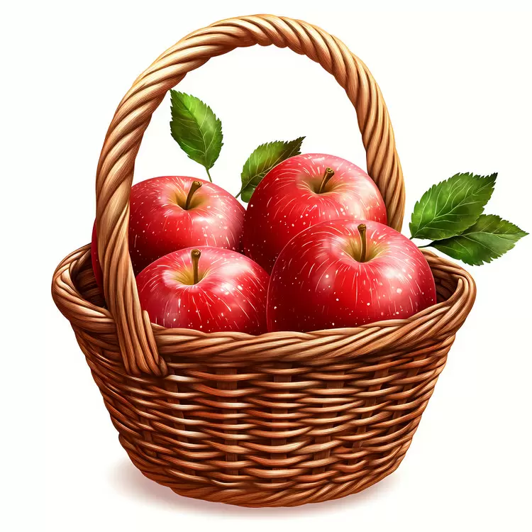 Apple Basket