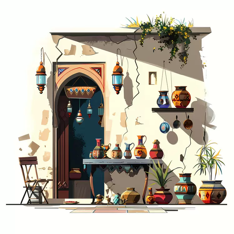 Art Studio