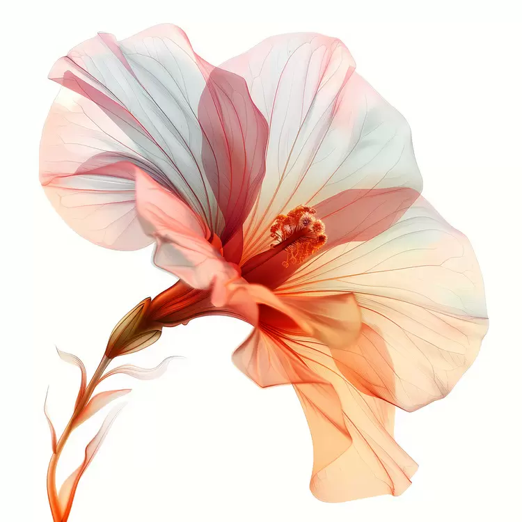 flower chain