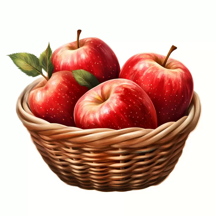Apple Basket