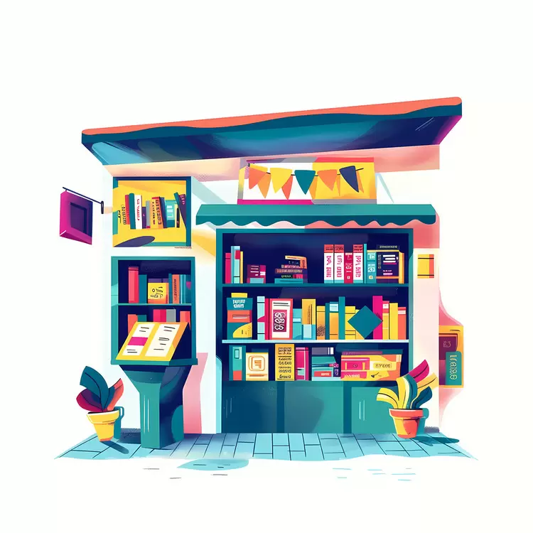 Bookstore