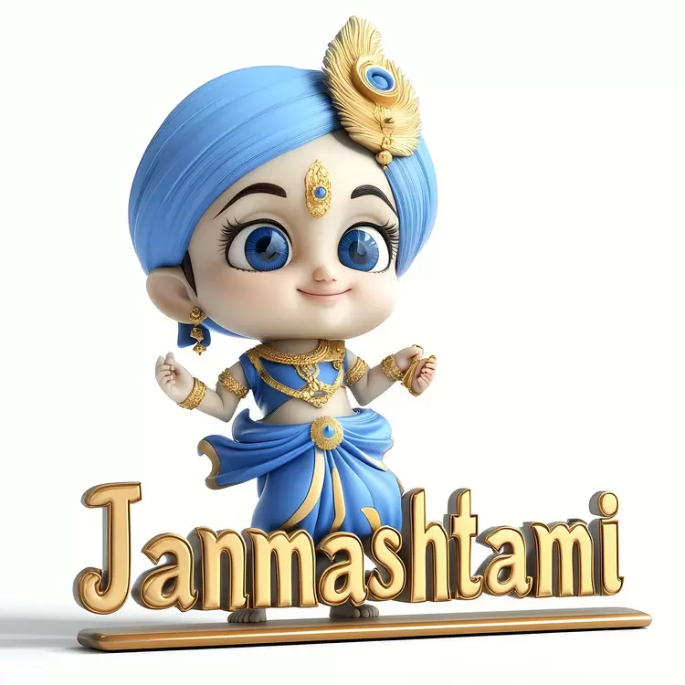 Janmashtami