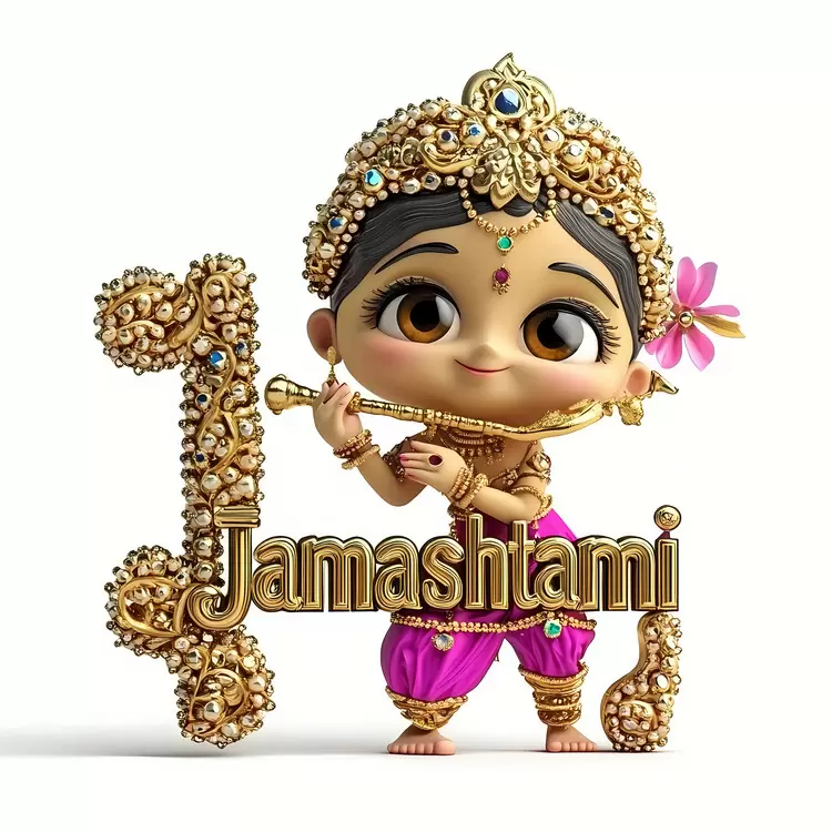 Janmashtami