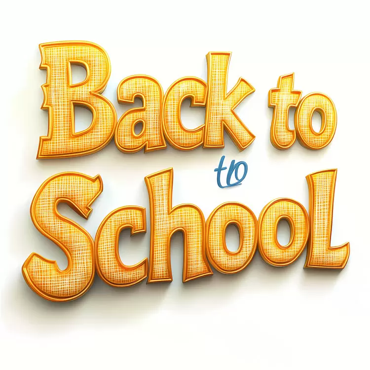 Back to School Classroom Education Learning Teacher