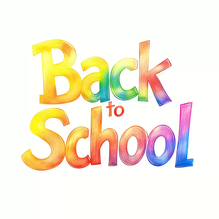 textile art education students Back to School school supplies