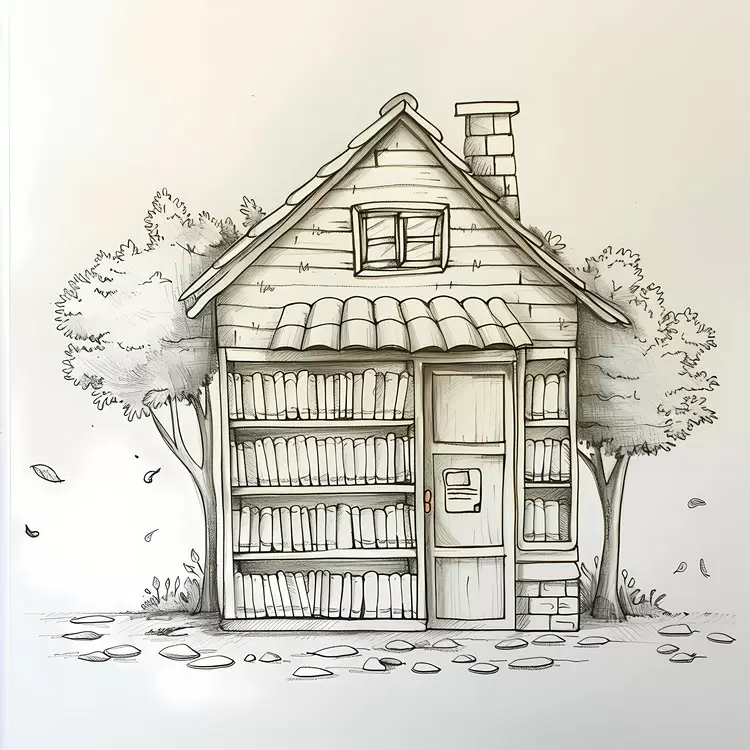 Bookstore