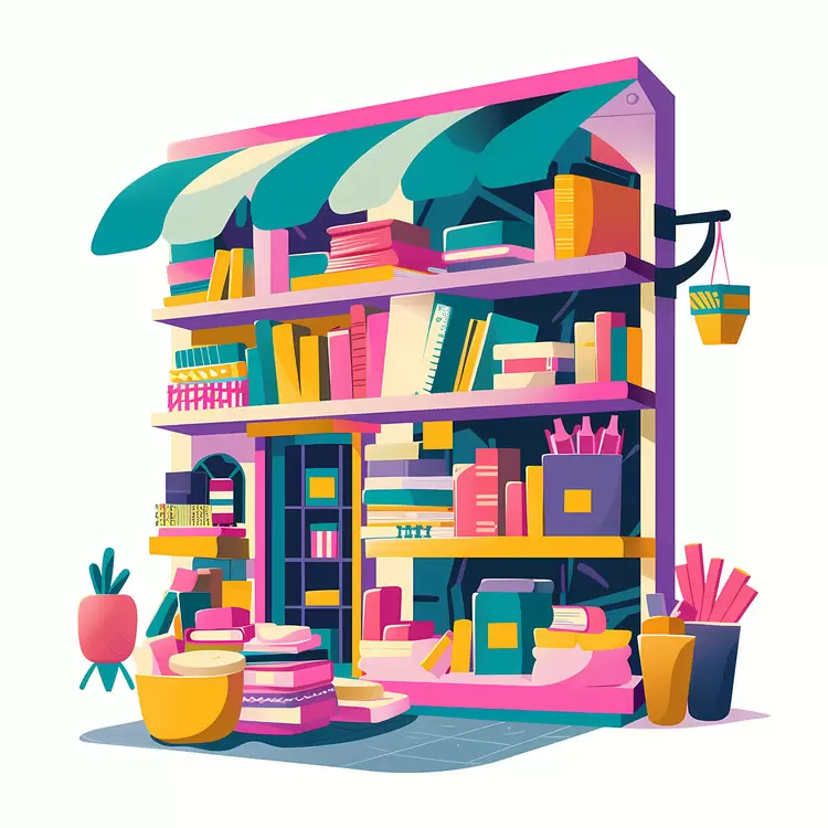 Bookstore