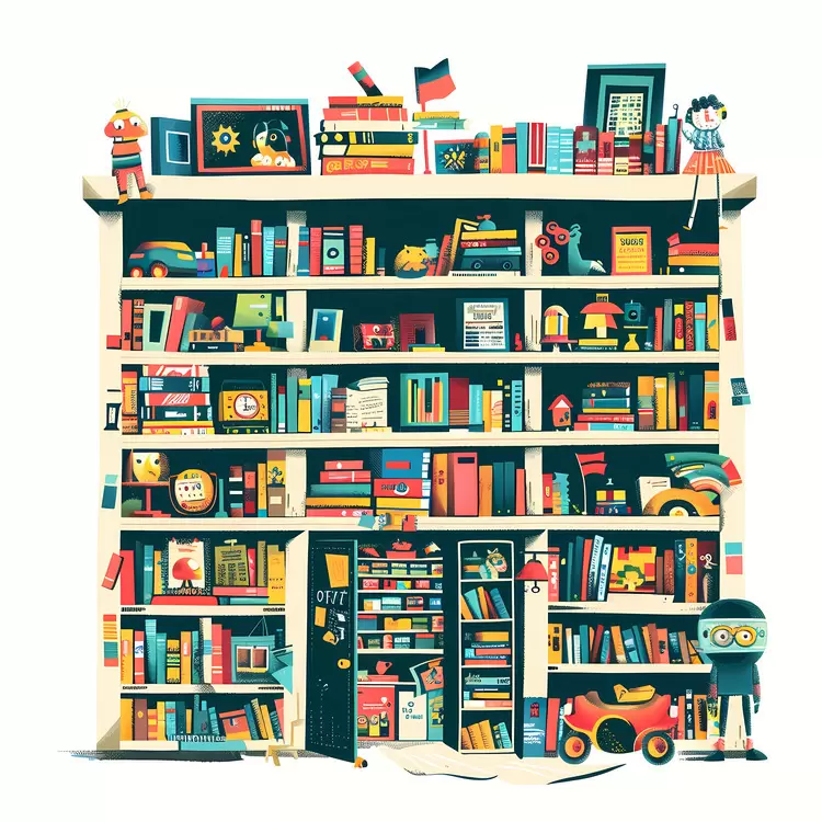 Bookstore