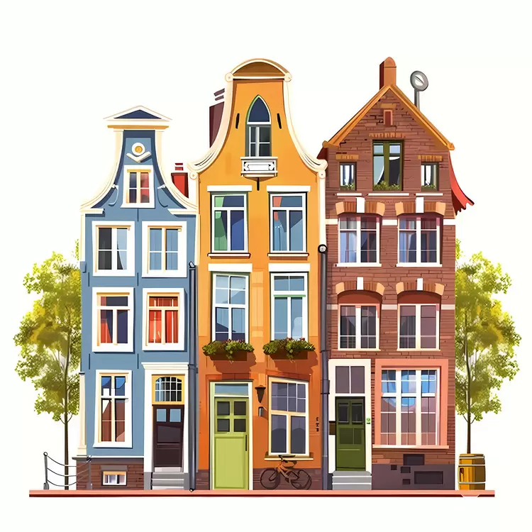 Townhouses