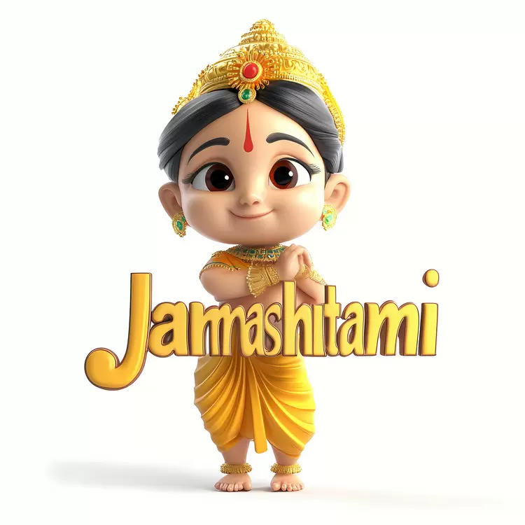 Janmashtami