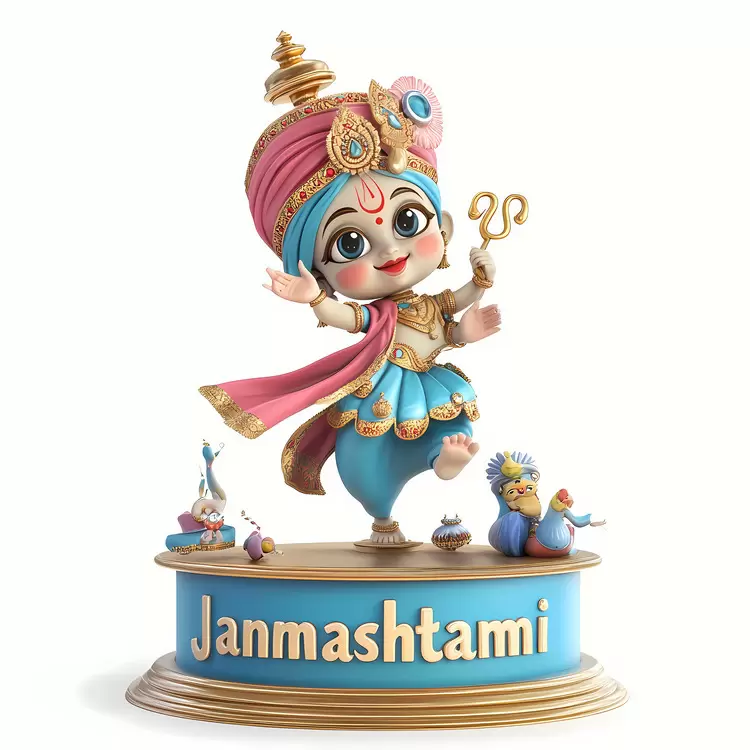 Janmashtami