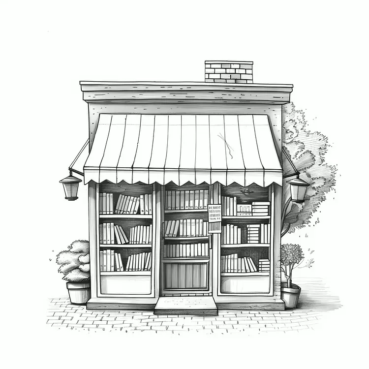 Bookstore
