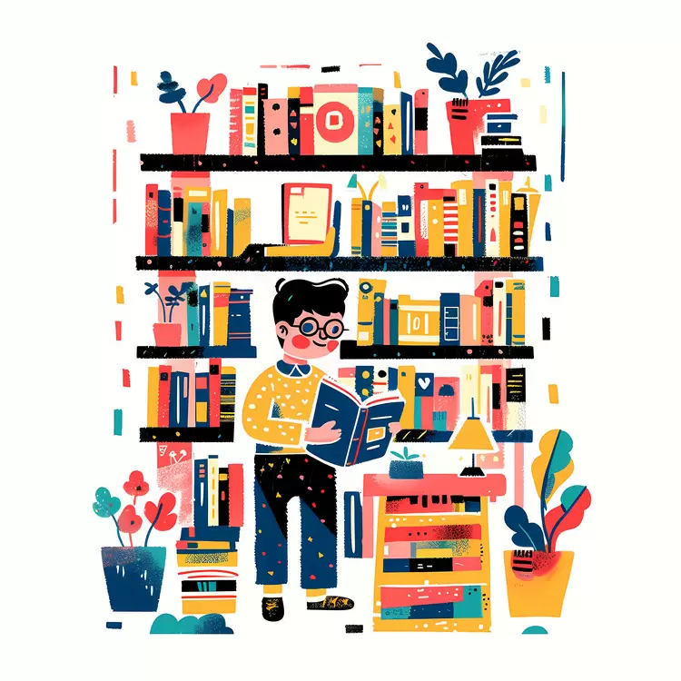 Bookstore