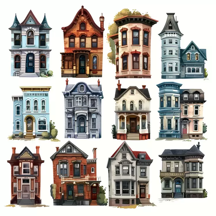 Townhouses